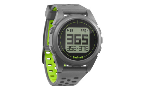 ION2 GPS Rangefinder Watch