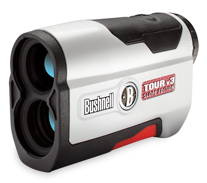 bushnell tour v3 change yards to metres